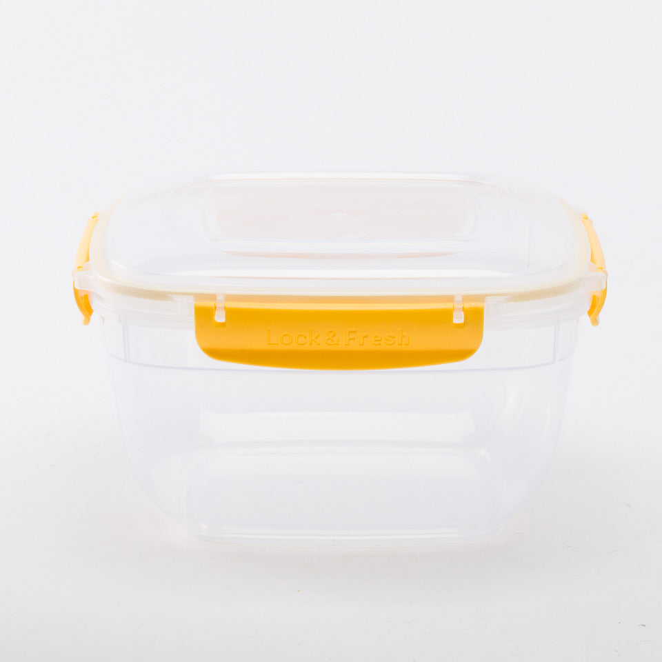EUROPE Yellow Box 3.75L