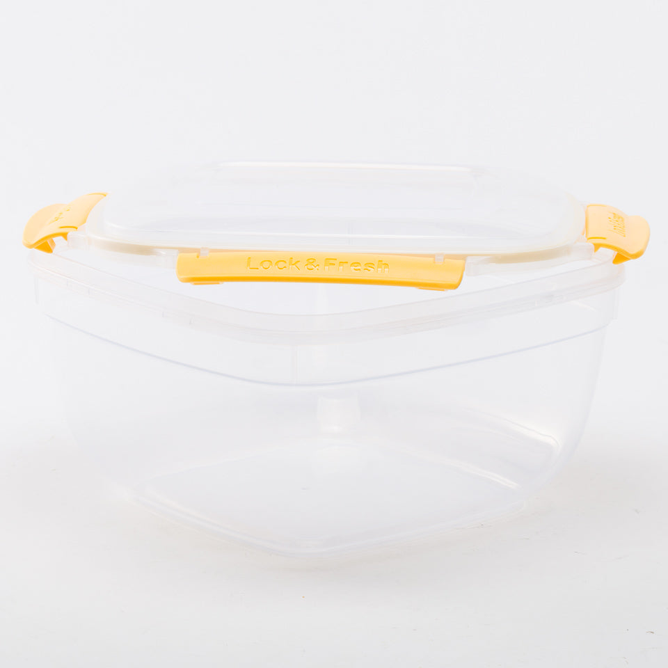 EUROPE Yellow Box 3.75L