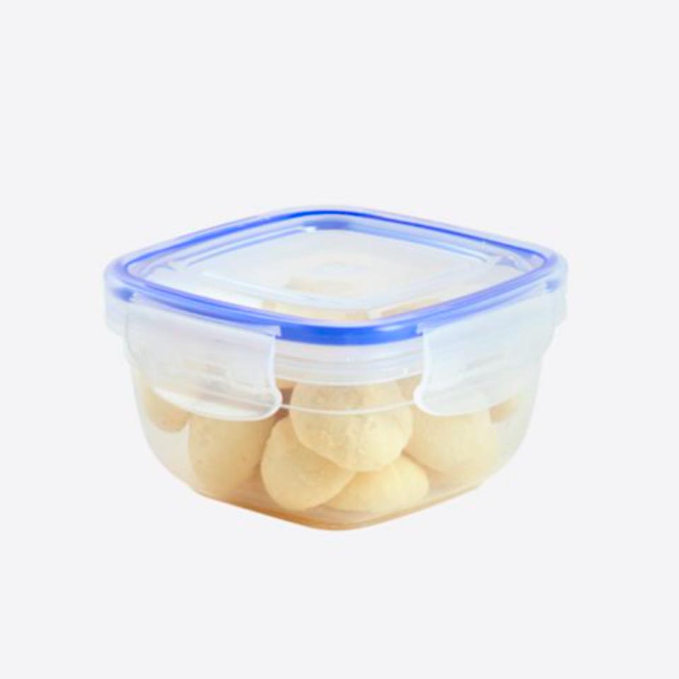 Caixa para Alimentos FRESKA 27.5cl