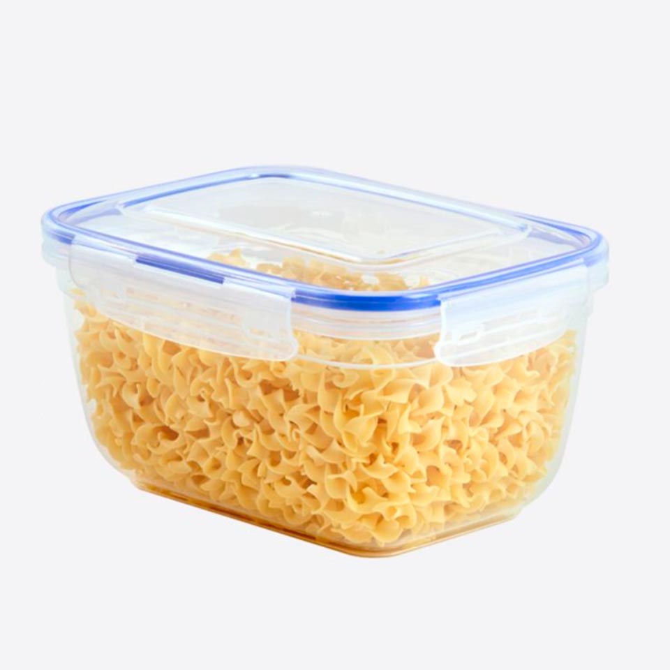 Caixa para Alimentos FRESKA 180cl