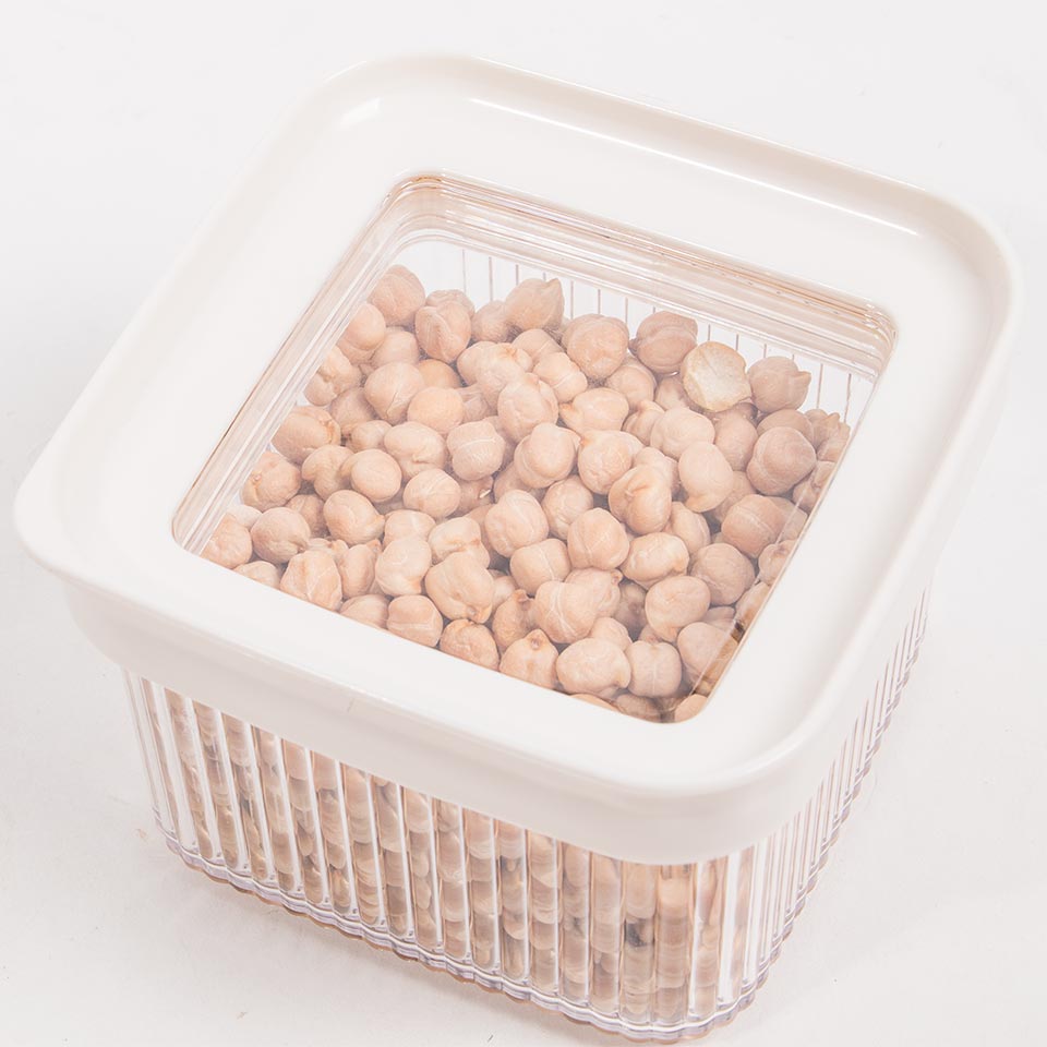 Frasco para Alimentos CIBUS 55cl