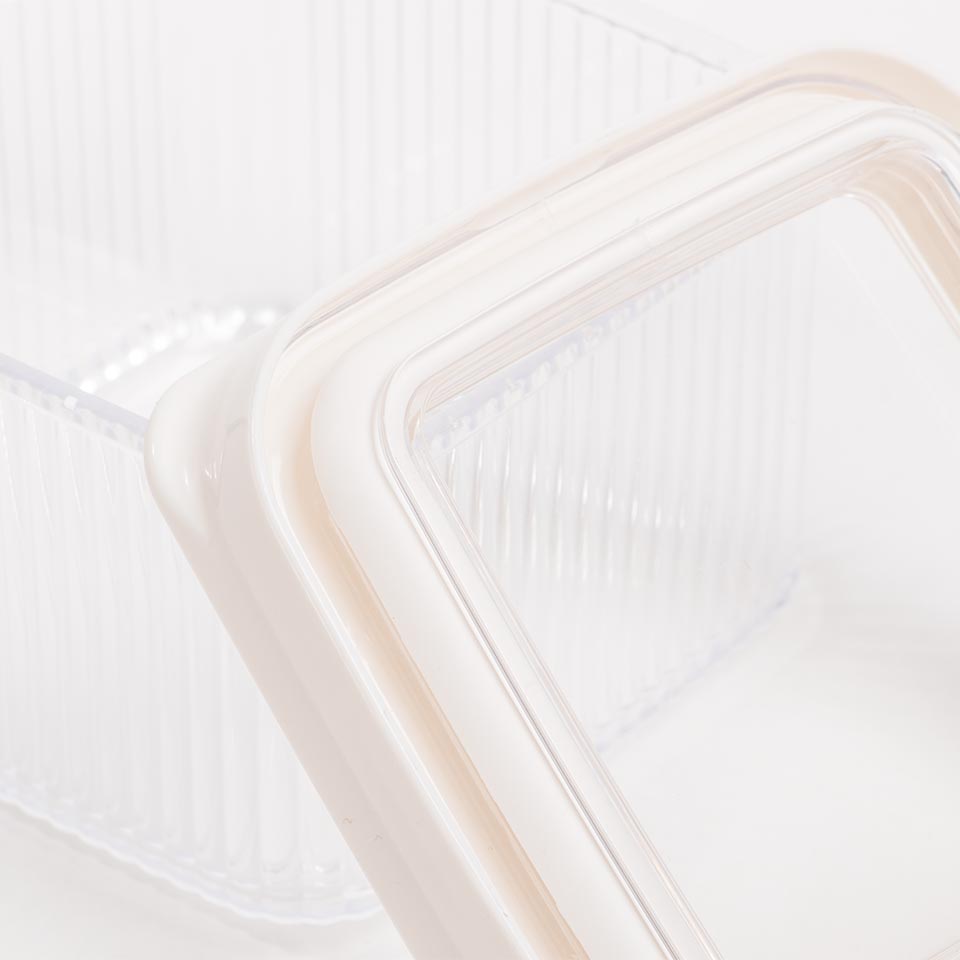 Frasco para Alimentos CIBUS 55cl