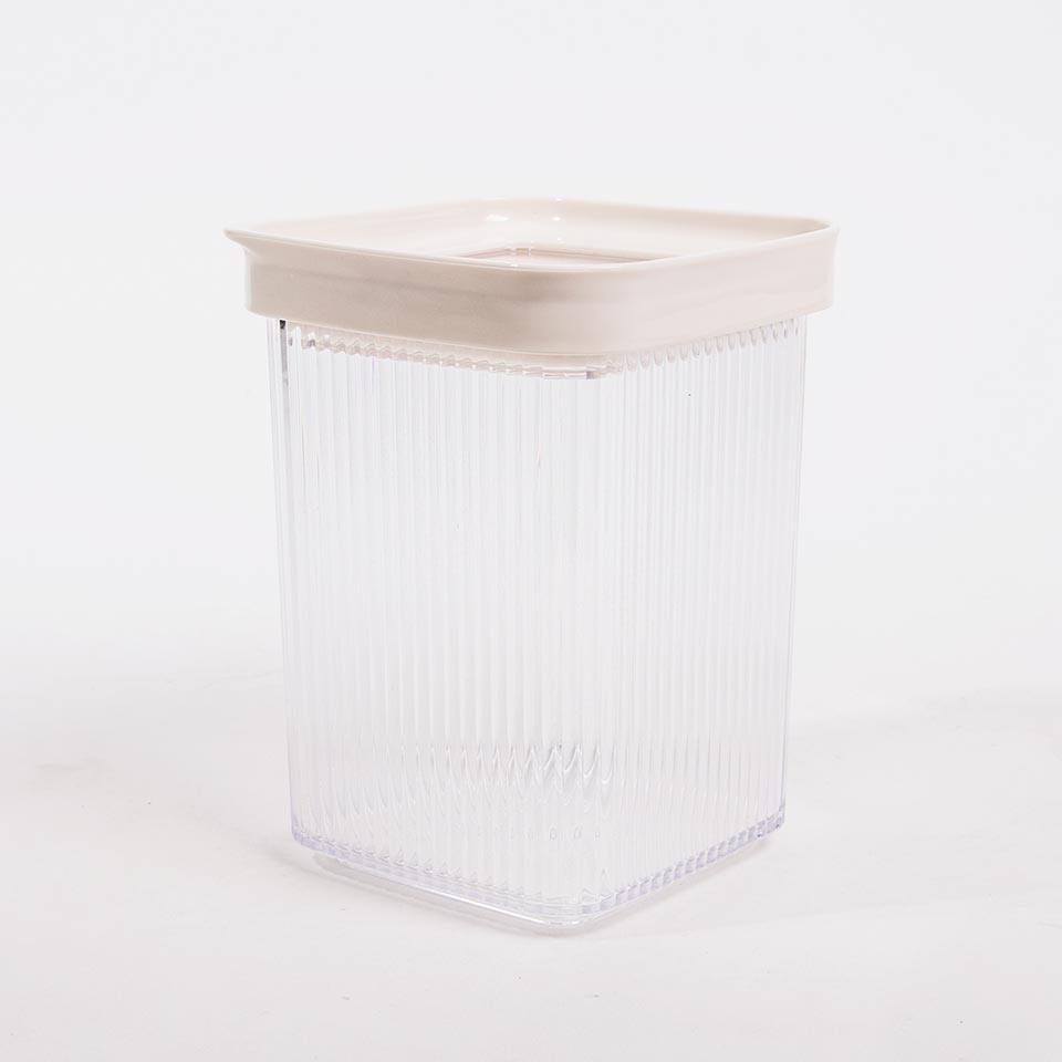 Frasco para Alimentos CIBUS 1.1L