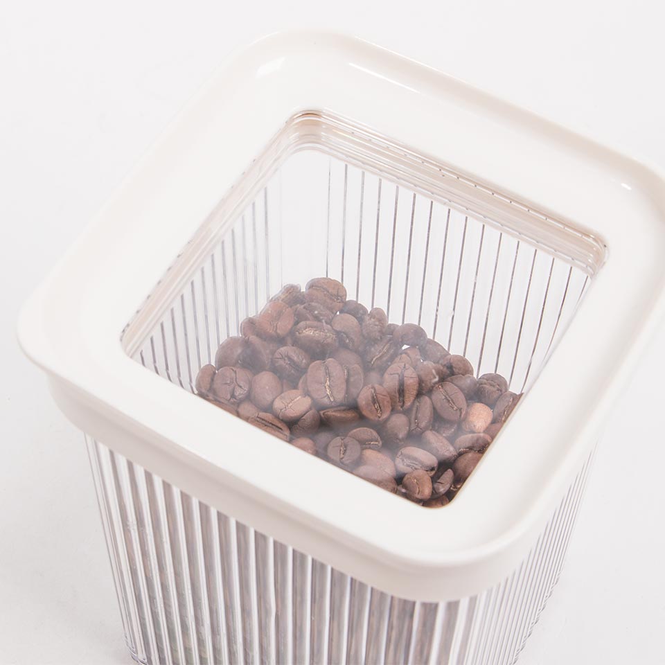 Frasco para Alimentos CIBUS 1.1L