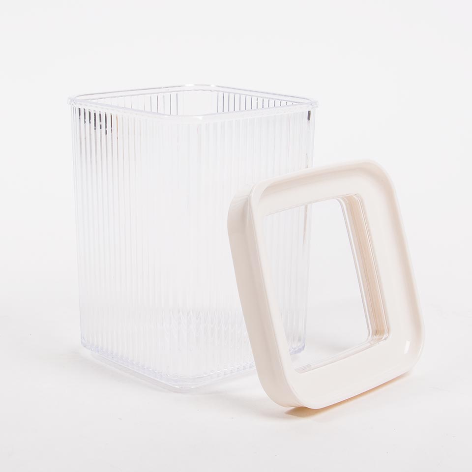 Frasco para Alimentos CIBUS 1.1L