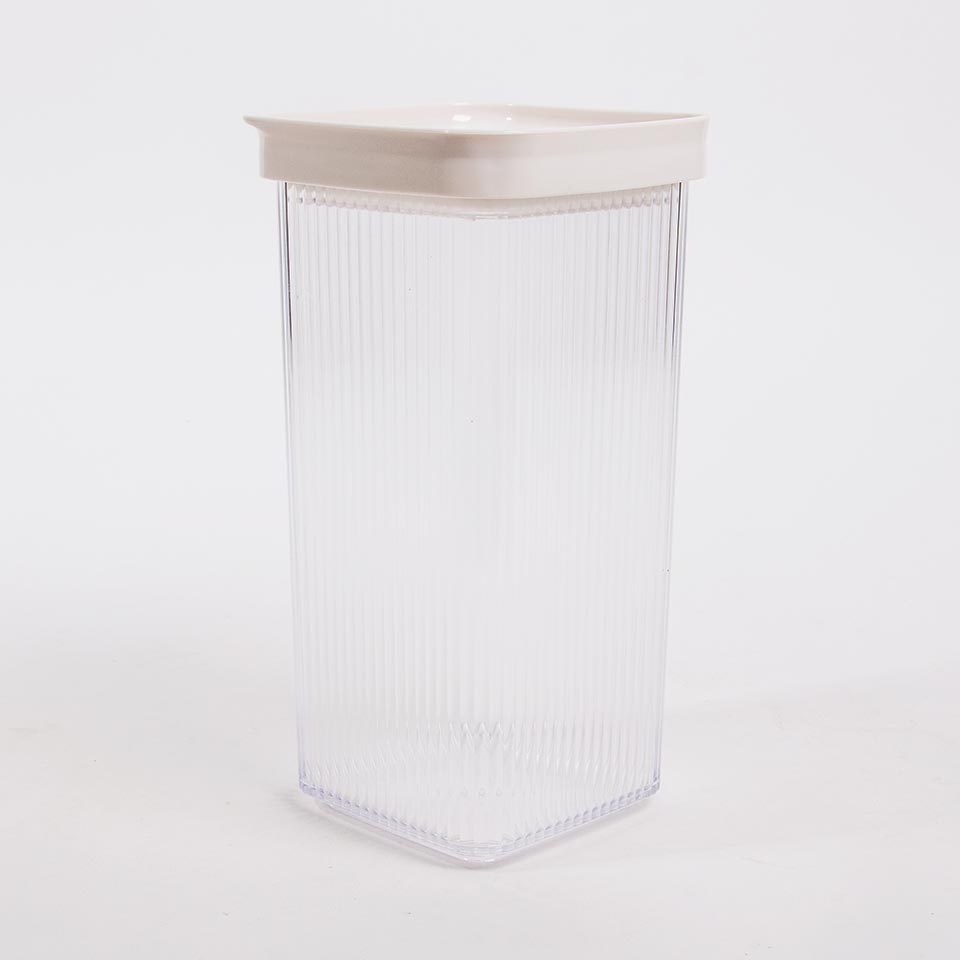 Frasco para Alimentos CIBUS 1.65L