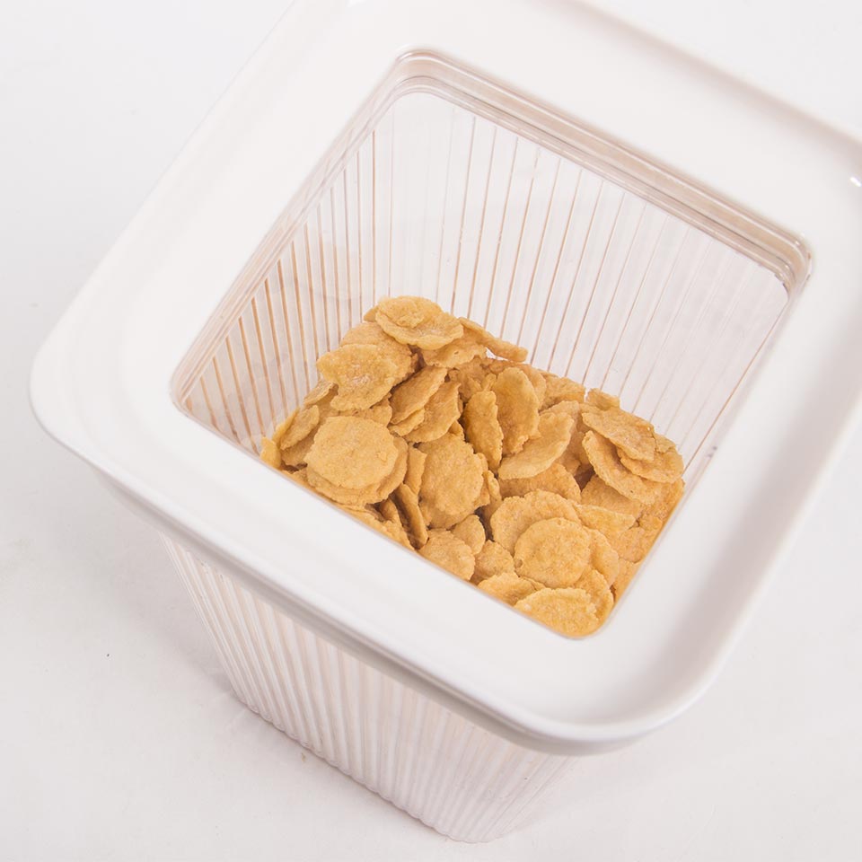 Frasco para Alimentos CIBUS 1.65L
