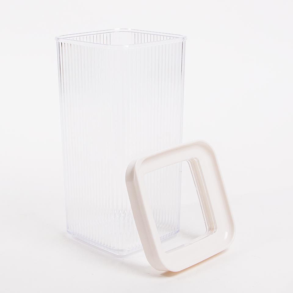 Frasco para Alimentos CIBUS 1.65L