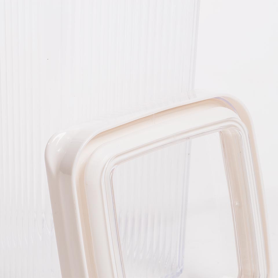 Frasco para Alimentos CIBUS 1.65L