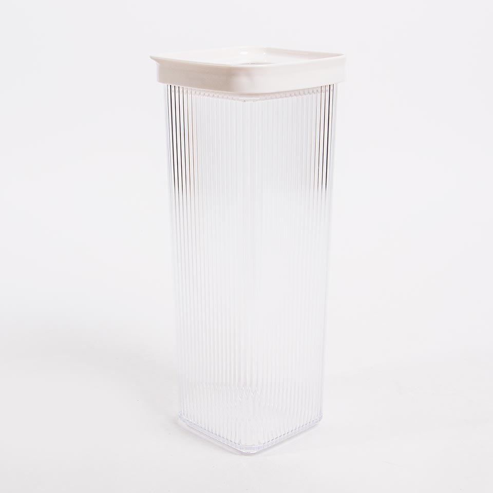 Frasco para Alimentos CIBUS 2.15L