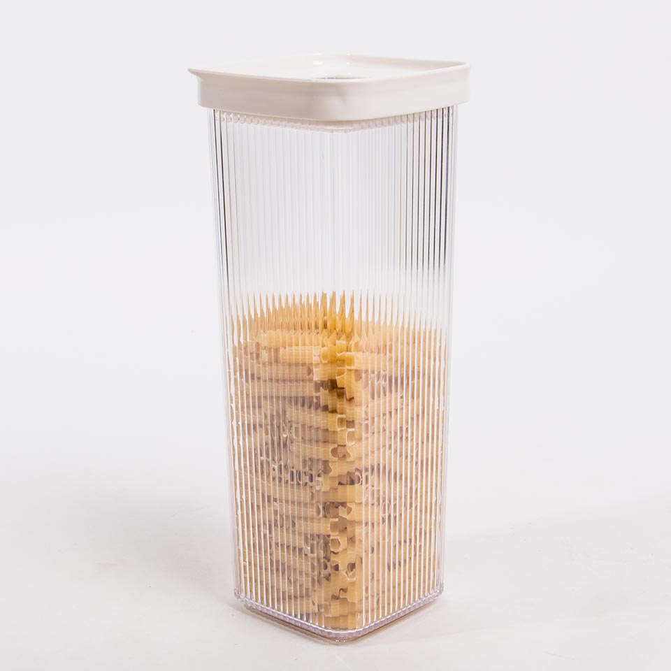 Frasco para Alimentos CIBUS 2.15L
