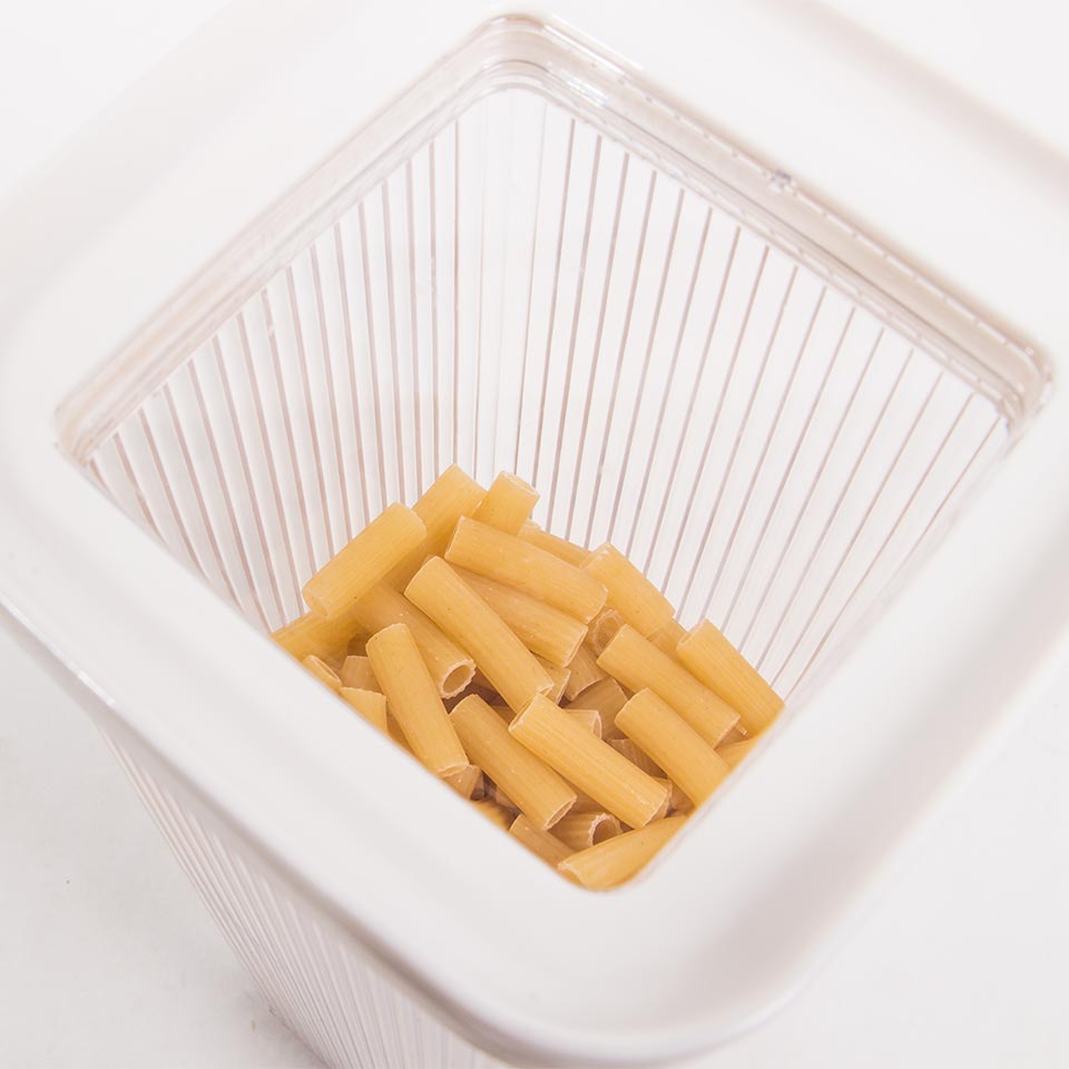 Frasco para Alimentos CIBUS 2.15L