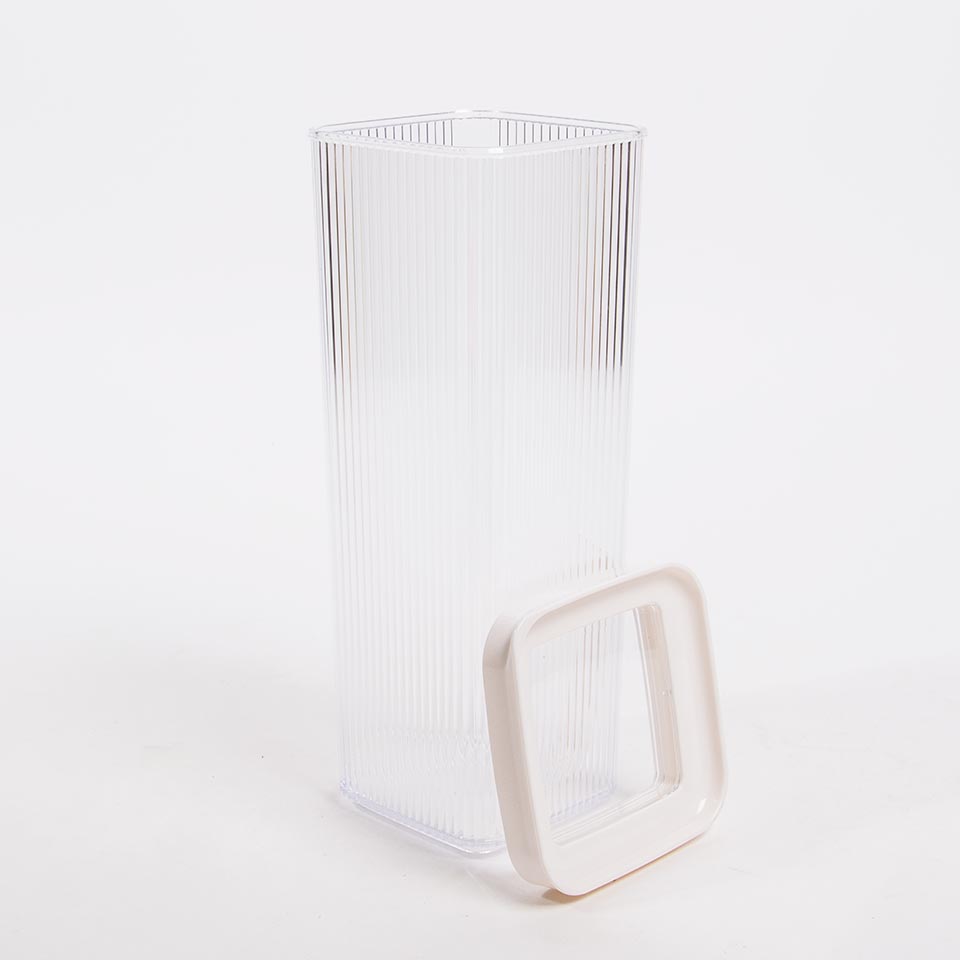 Frasco para Alimentos CIBUS 2.15L
