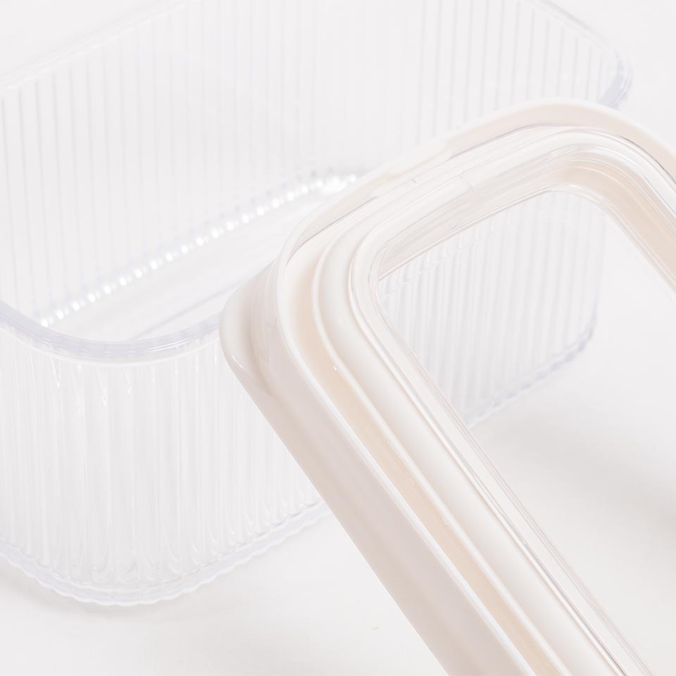 Frasco para Alimentos CIBUS 70cl