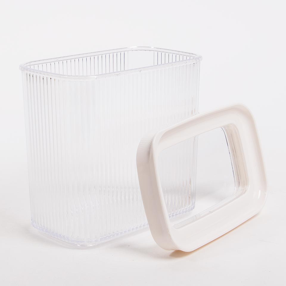 Frasco para Alimentos CIBUS 1.5L