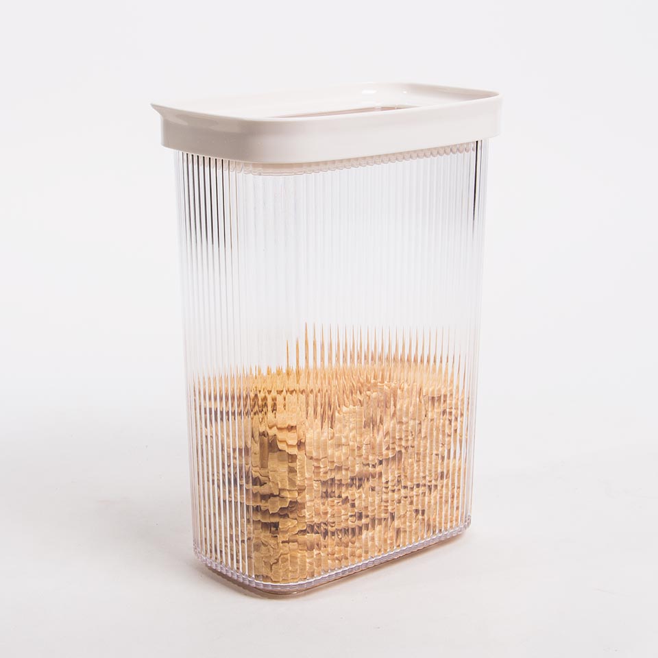 Frasco para Alimentos CIBUS 2.1L