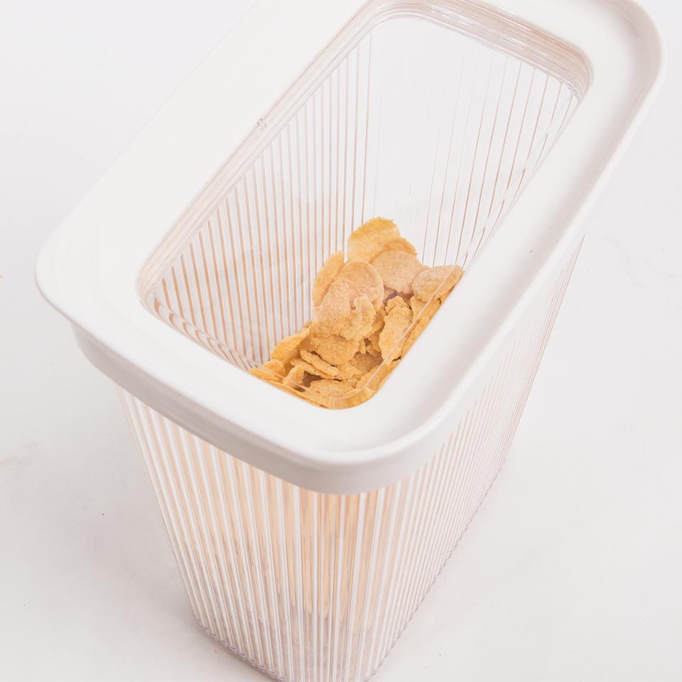 Frasco para Alimentos CIBUS 2.1L