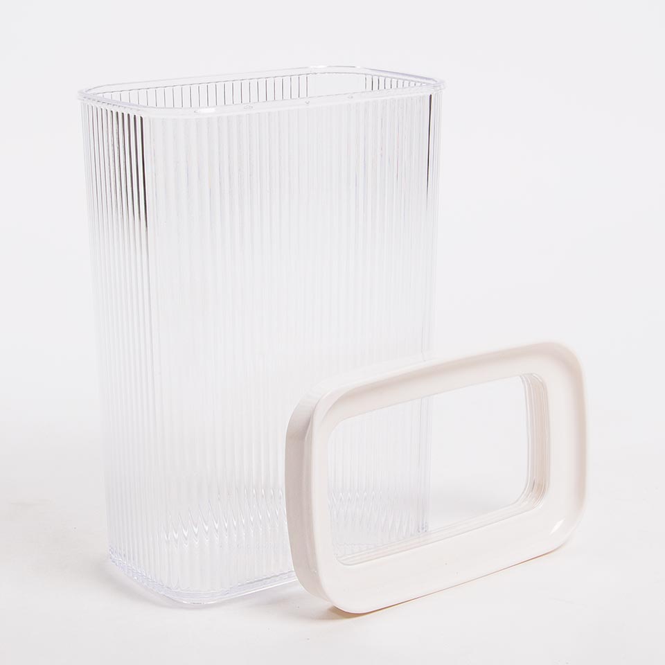 Frasco para Alimentos CIBUS 2.1L