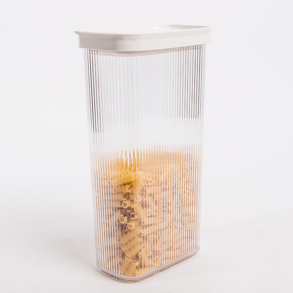 Frasco para Alimentos CIBUS 2.8L