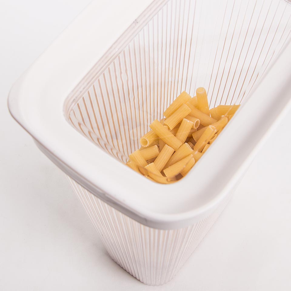 Frasco para Alimentos CIBUS 2.8L