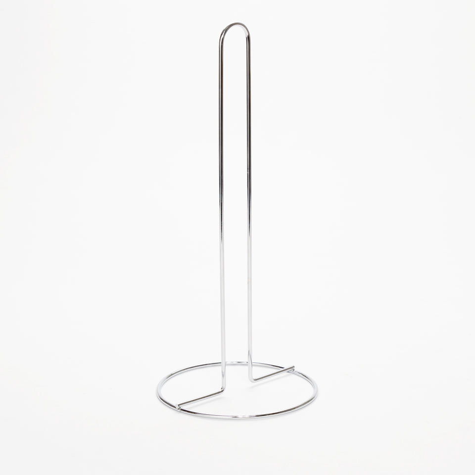 Suporte para Rolo de Cozinha UNION Cinza