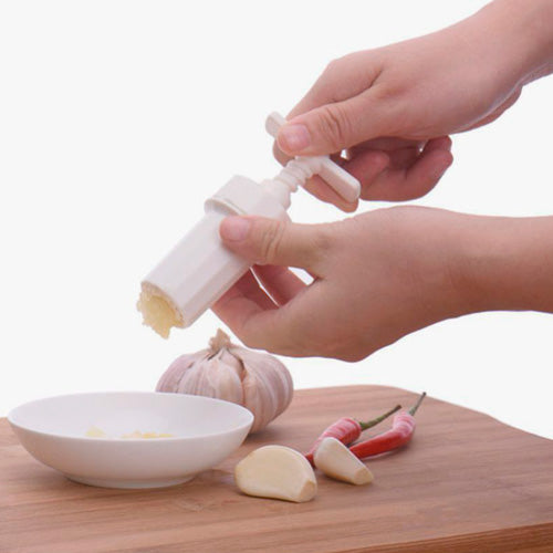 GARLIC Garlic Crusher