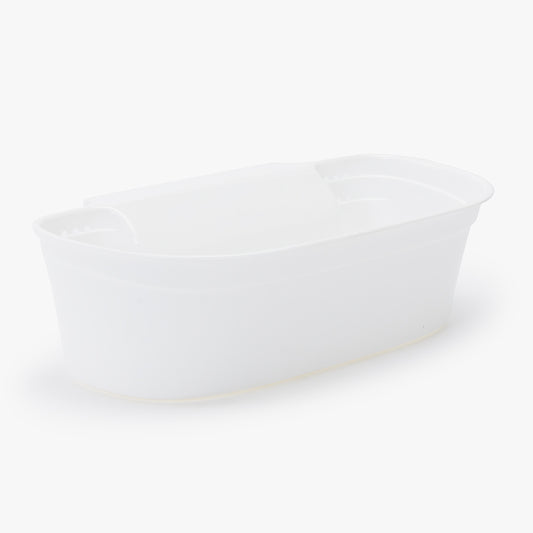 BASURA White Container