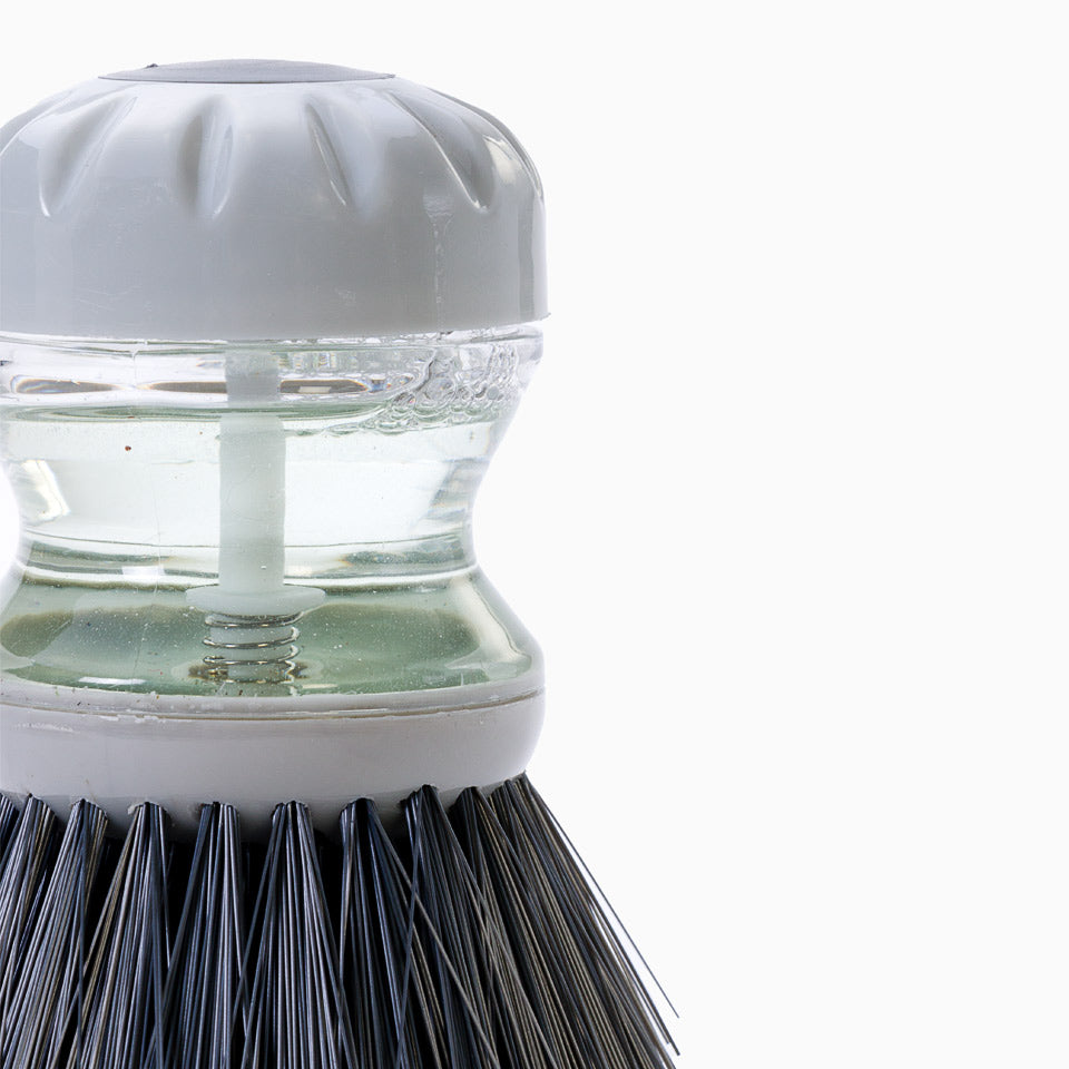 BASIS PRO Dish Brush D.10x7.5cm