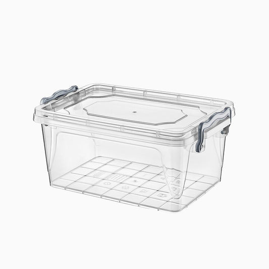 Caixa de Arrumação IN ORDER 8L