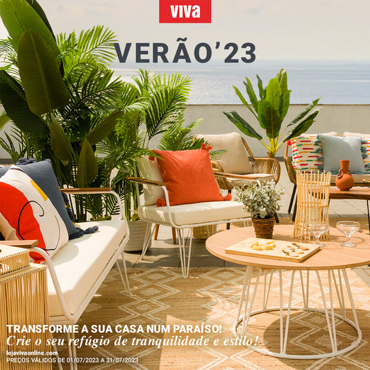 Catálogo Verão'23