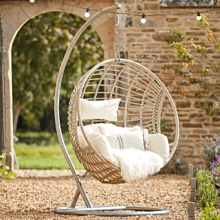 As melhores dicas para escolher a sua Cadeira Suspensa