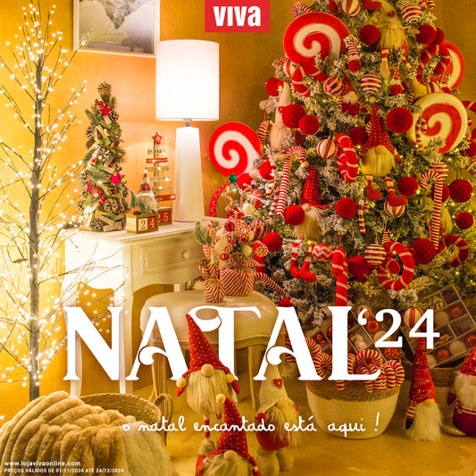 Catálogo Natal'24