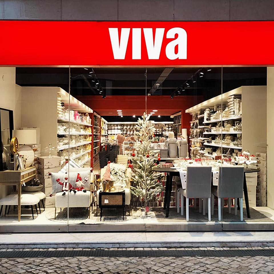 VIVA Laranjeiras - Grande Abertura! – Loja Viva Online