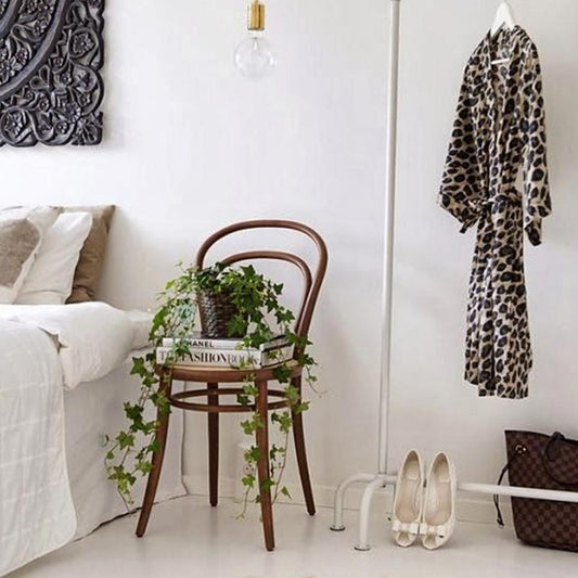 Decorar dando uma nova função!