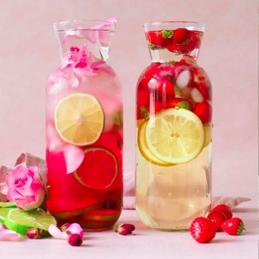 Dica do Dia: Beba Água!