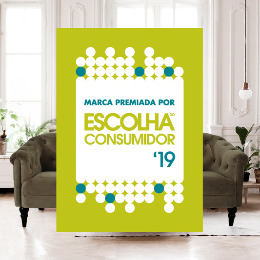 Prémio Escolha do Consumidor 2019