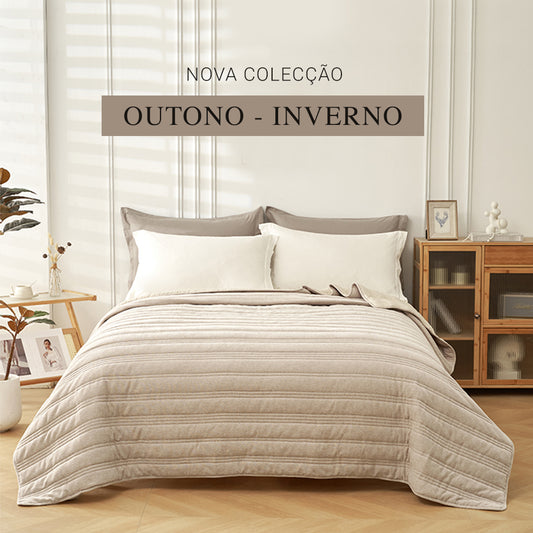 Transforme o Seu Quarto para a Nova Estação!