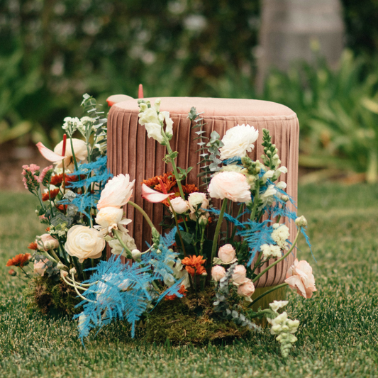 Um Casamento em Casa