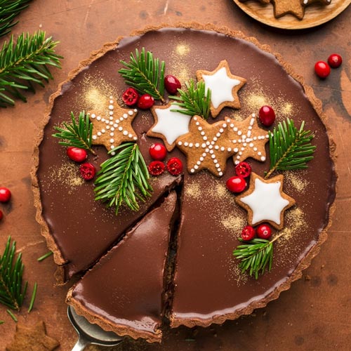 Com sabor a Tradição de Natal