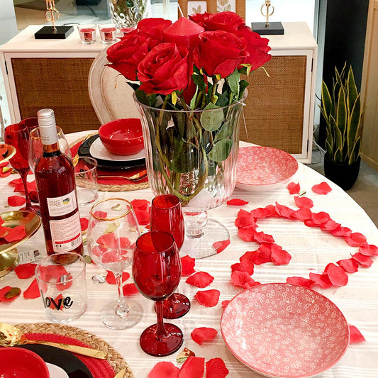 Dia de São Valentim!
