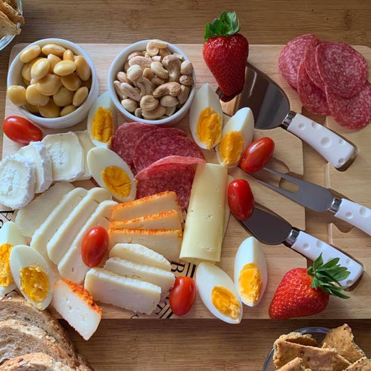 Tábua de Queijos