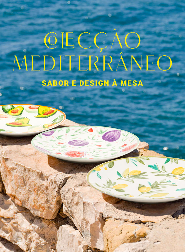 Colecção Mediterrâneo