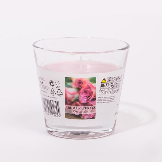 Vela ROSAS 125g