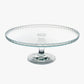 PATISSERIE Plate with Stand D.32.5cm