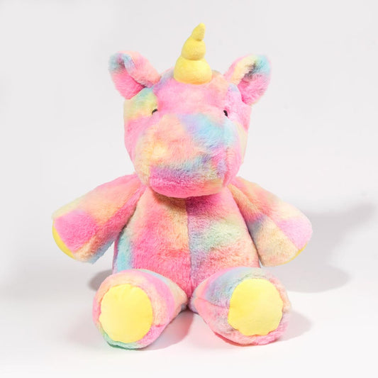 Peluche RAINBOW Unicórnio