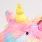 Peluche RAINBOW Unicórnio