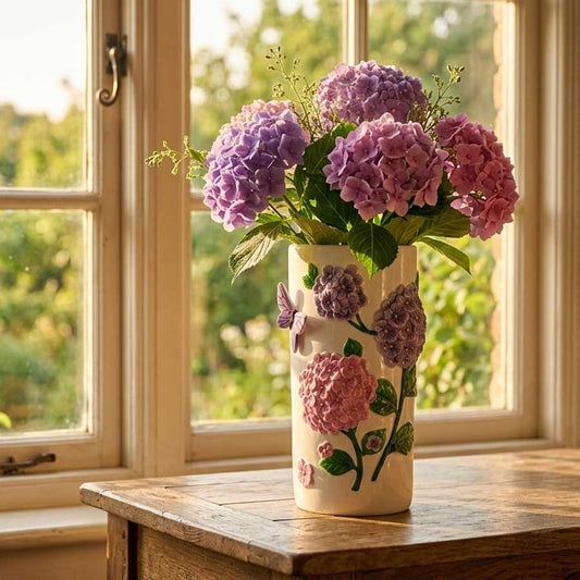 Jarra HORTENSIA 29.5cm