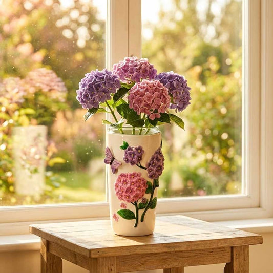 Jarra HORTENSIA 25.8cm