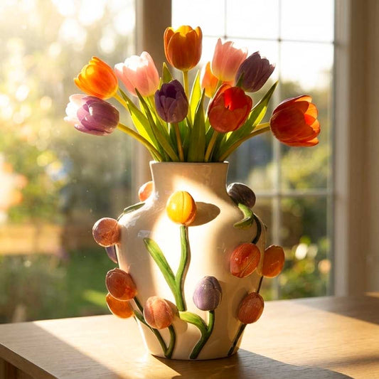 Jarra TULIPA 30.5cm
