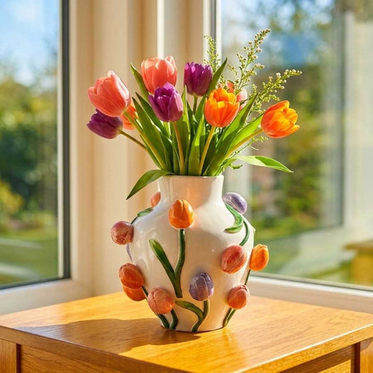 Jarra TULIPA 25.7cm